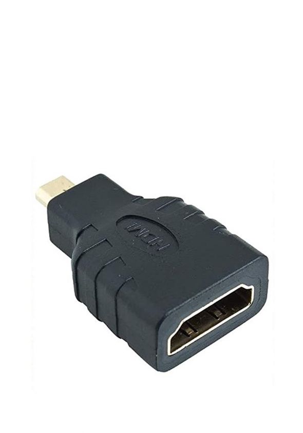 (image for) تحويلة Woi TR-1221 HDMI female to mini HDMI male adaptor